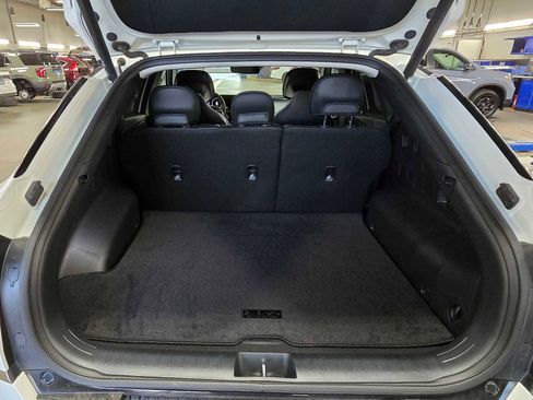 Used 2024 Kia EV6 Wind image 14