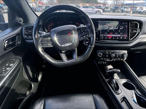 Used 2022 Dodge Durango GT image 17