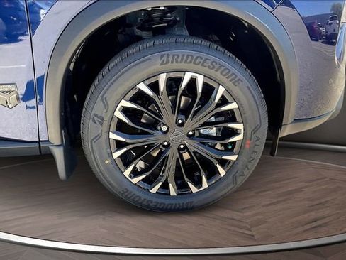 New 2026 Nissan Rogue SV image 12