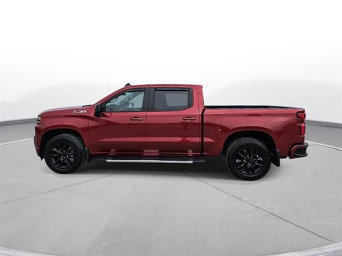 Used 2021 Chevrolet Silverado 1500 RST w/ Convenience Package II image 10