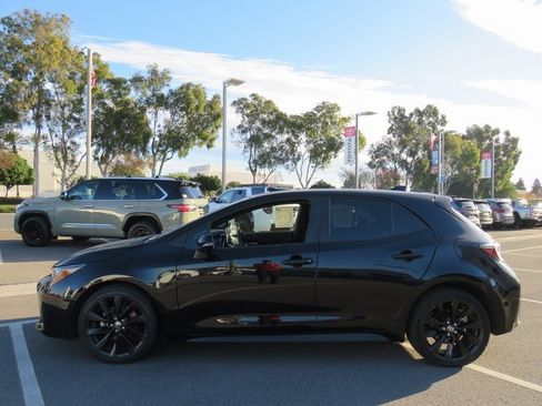 Used 2022 Toyota Corolla SE image 7