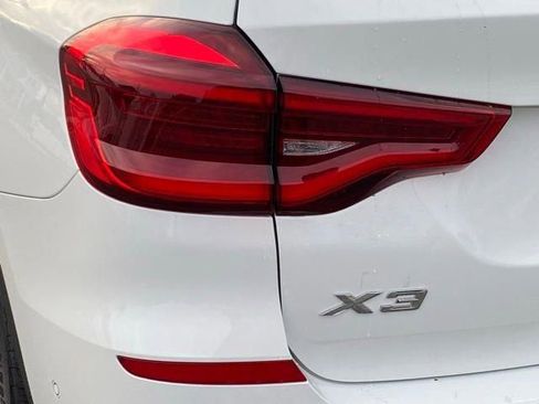 Used 2020 BMW X3 sDrive30i w/ Executive Package image 9