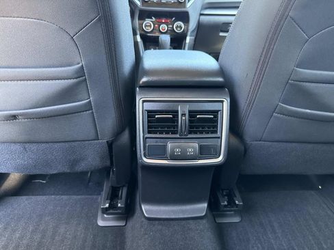 Used 2021 Subaru Forester Premium w/ Popular Package #1 AWD/4WD image 20
