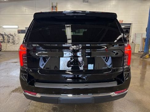 New 2026 Chevrolet Tahoe LT AWD/4WD image 5