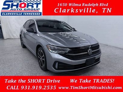 Used 2024 Volkswagen Jetta Sport