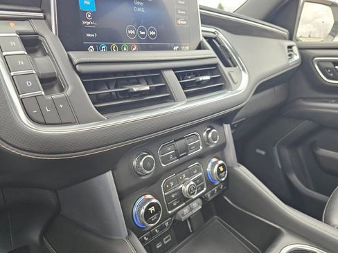 Used 2021 GMC Yukon SLT w/ SLT Luxury Plus Package image 27