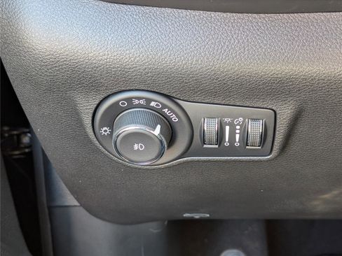 New 2026 Jeep Compass Limited AWD/4WD image 16