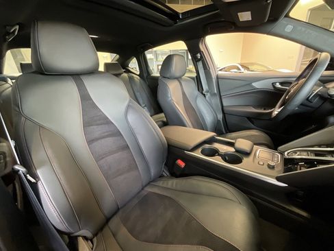 Certified 2025 Acura TLX SH-AWD w/ A-SPEC Pkg image 21