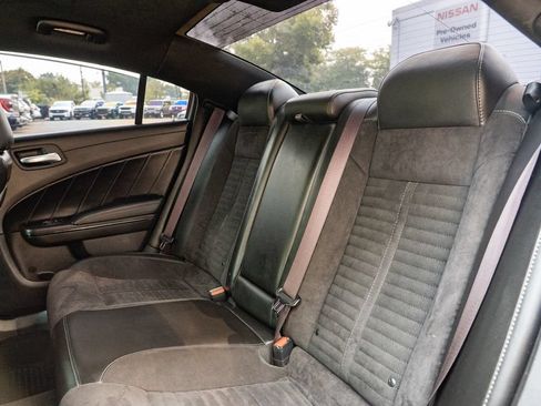 Used 2021 Dodge Charger R/T w/ Daytona Edition Group RWD image 22