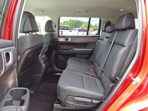 Used 2026 Hyundai Santa Fe SEL AWD/4WD image 13
