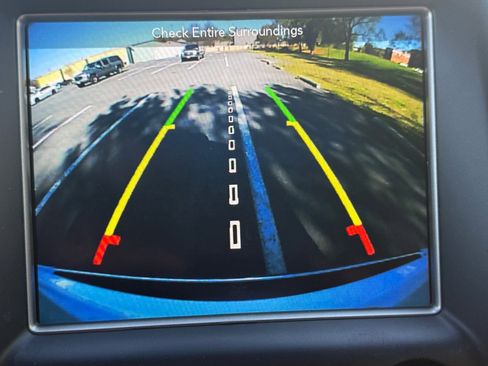 Used 2018 Jeep Grand Cherokee Overland image 18