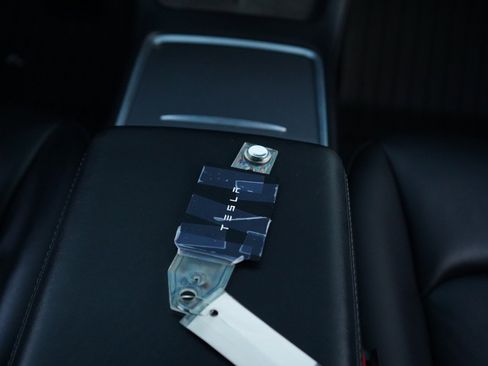 Used 2021 Tesla Model 3 Standard Range Plus image 52