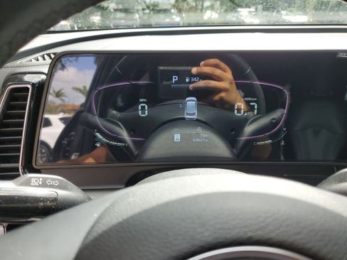 Used 2023 Kia Sportage X-Line w/ X-Line Premium Package image 24