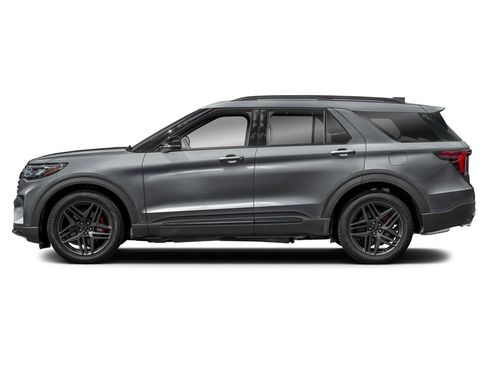 New 2026 Ford Explorer ST image 26