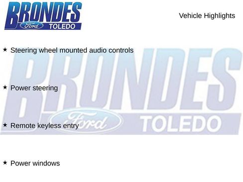 Used 2025 Ford Escape Active FWD image 5