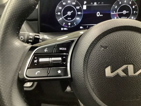 Used 2024 Kia Seltos SX AWD/4WD image 14
