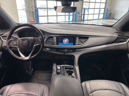 Used 2024 Buick Enclave Essence w/ Technology Package image 11