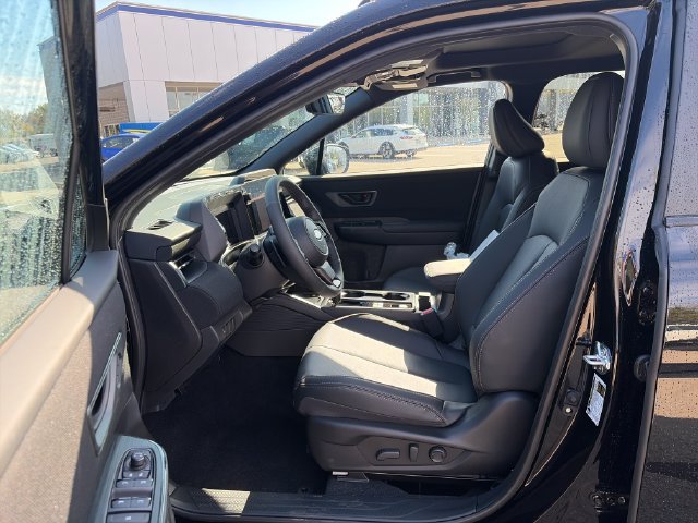 New 2026 Subaru Outback Limited XT AWD/4WD image 9