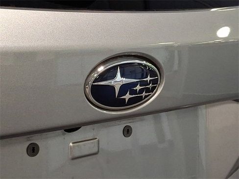 Certified 2023 Subaru Outback Limited image 31