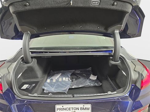 New 2026 BMW 840i xDrive 840 image 12