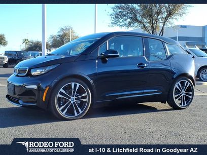 Used 2018 BMW i3 s