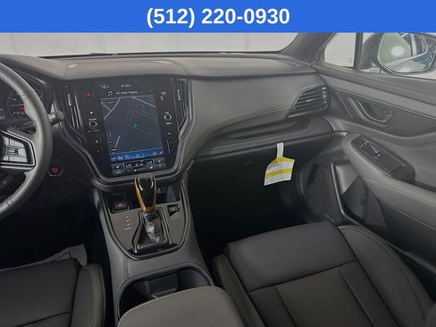 Used 2025 Subaru Outback Wilderness image 29
