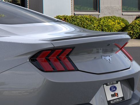 New 2025 Ford Mustang Premium RWD image 22