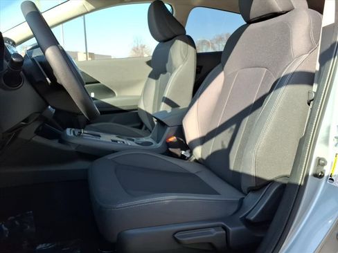 New 2026 Subaru Crosstrek 2.0i Premium w/ Convenience Package #2 AWD/4WD image 23