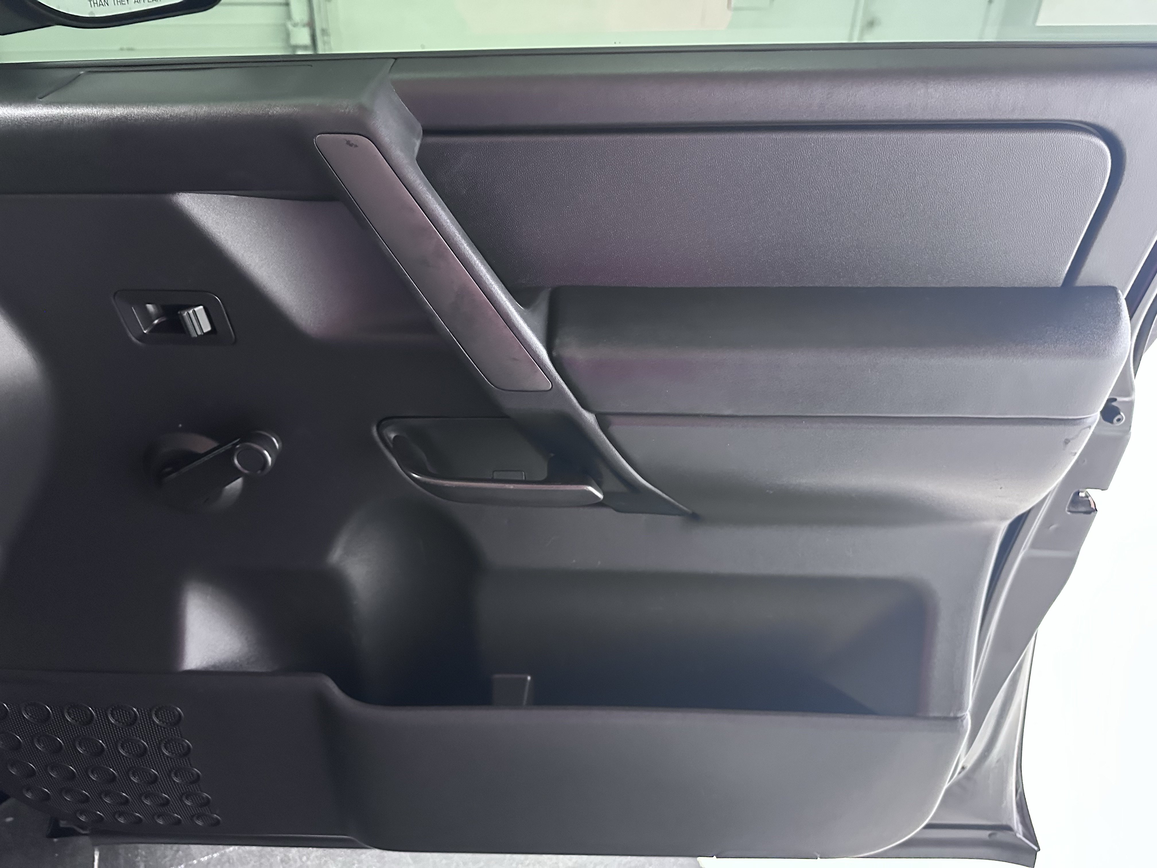 Used 2014 Nissan Titan S w/ S Popular Equipment Package RWD image 29