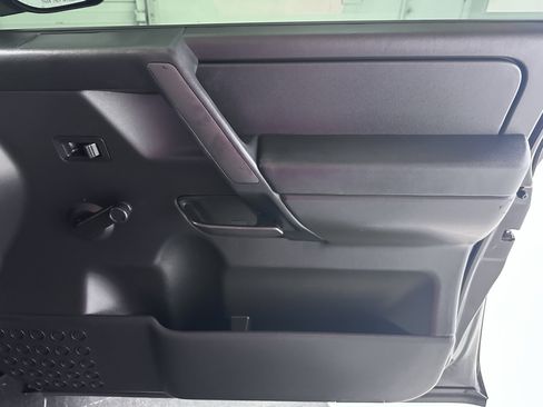 Used 2014 Nissan Titan S w/ S Popular Equipment Package RWD image 29