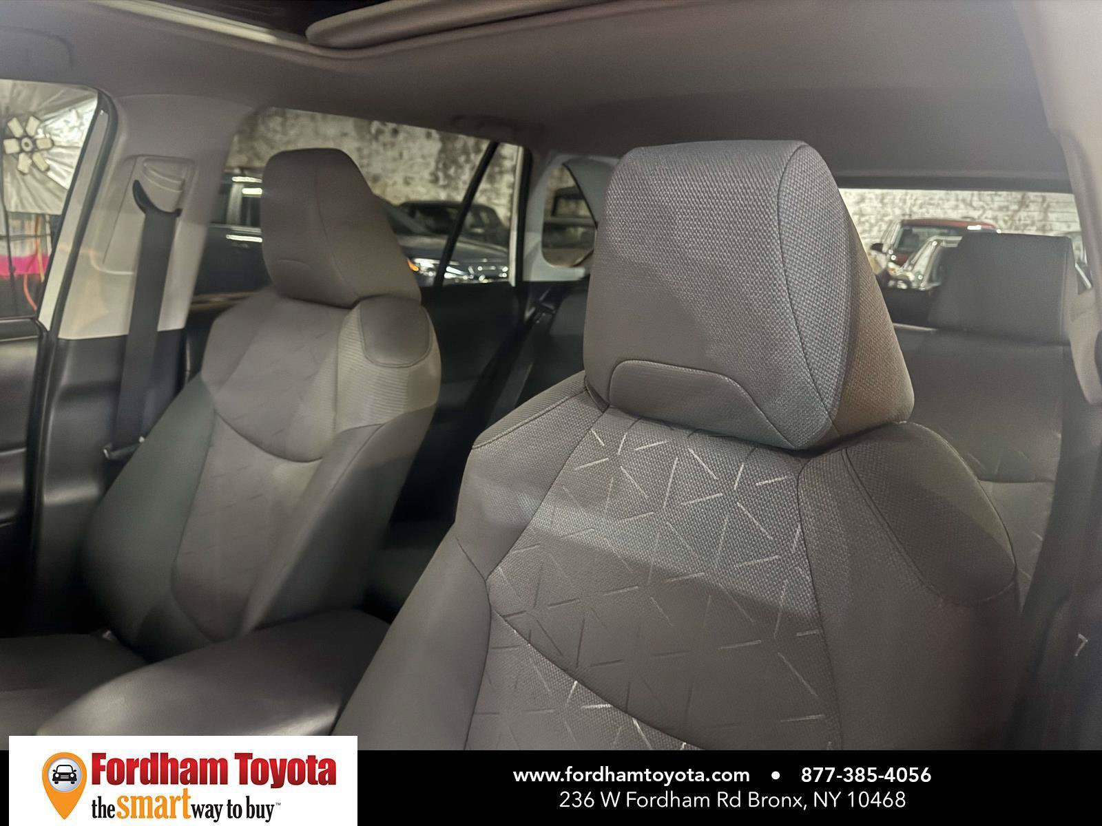 Certified 2023 Toyota RAV4 XLE w/ Convenience Package AWD/4WD image 18