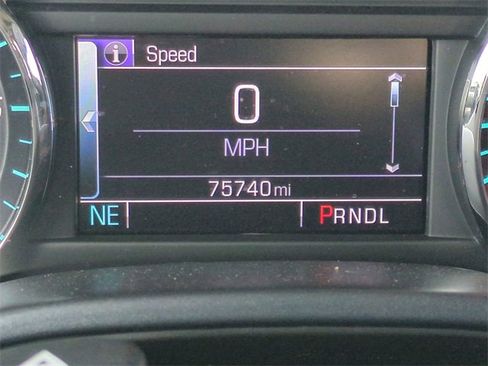 Used 2018 Chevrolet Silverado 1500 LT w/ All Star Edition image 32