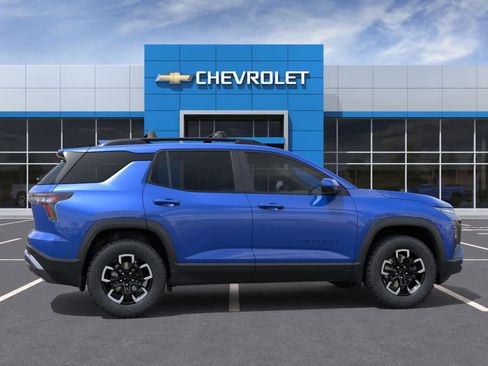 New 2026 Chevrolet Equinox ACTIV w/ Convenience Package III image 5