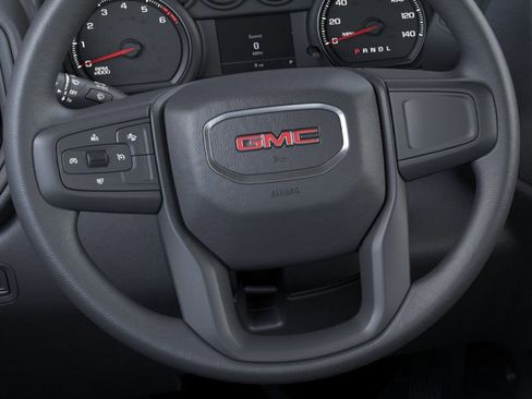 New 2026 GMC Sierra 2500 Pro image 19
