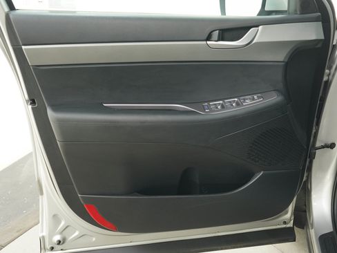 Certified 2024 Hyundai Palisade SEL AWD/4WD image 21