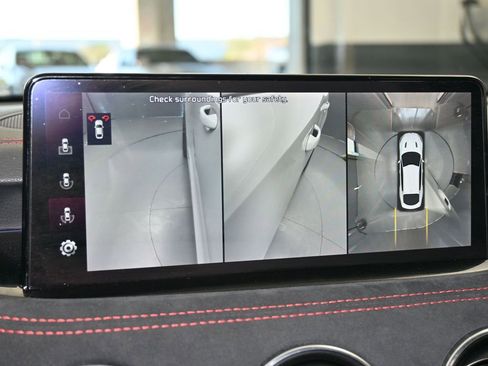 Used 2023 Kia Stinger GT2 w/ Option Group 015 image 20