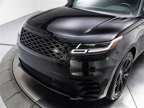 Used 2023 Land Rover Range Rover Velar R-Dynamic S AWD/4WD image 9