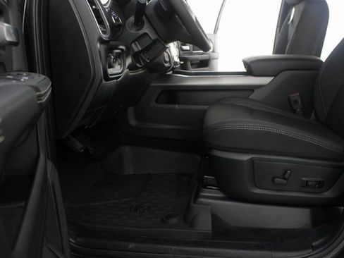 New 2026 RAM 2500 Big Horn image 16