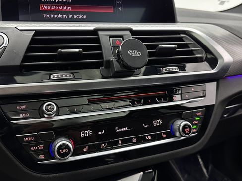 Used 2019 BMW X3 sDrive30i w/ M Sport Package 2 RWD image 19