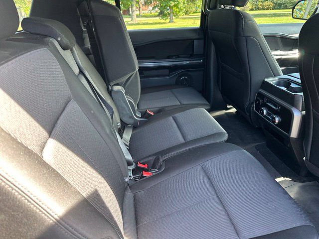 Used 2019 Ford Expedition Max XLT AWD/4WD image 23