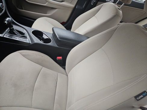 Used 2014 Kia Optima LX w/ Hybrid Convenience Package image 11