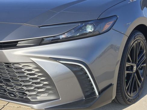 Certified 2026 Toyota Camry SE w/ Convenience Package image 10