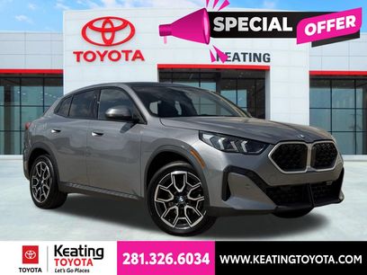 Used 2026 BMW X2 xDrive28i