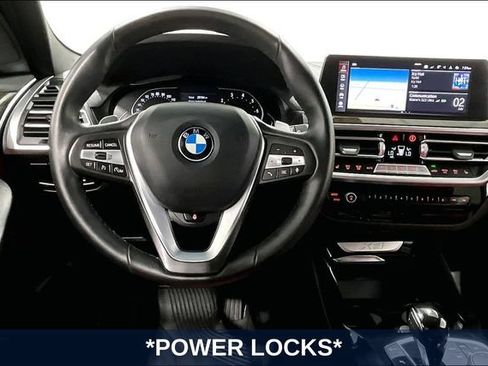 Used 2022 BMW X3 xDrive30i AWD/4WD image 11