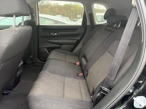 Used 2024 Honda CR-V EX image 19