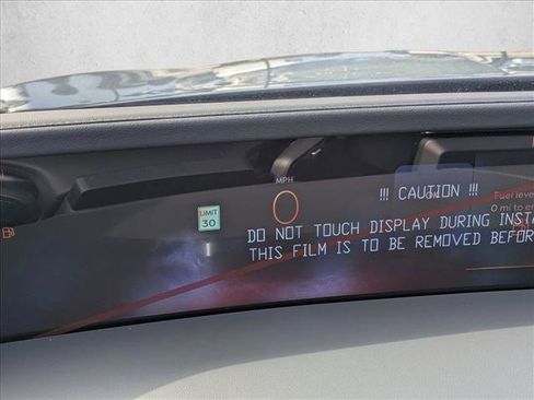 New 2026 Lincoln Nautilus Reserve image 10