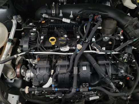 Used 2022 Ford Escape SEL image 30