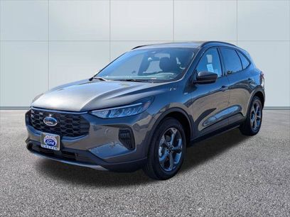 New 2025 Ford Escape ST-Line