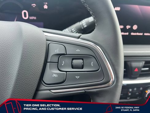 New 2026 Buick Encore GX Sport Touring w/ Advanced Technology Package FWD image 26