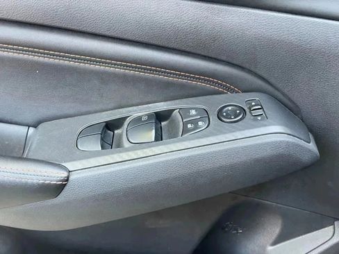 Used 2022 Nissan Altima 2.5 SR w/ Midnight Edition Package image 15